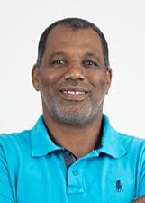 Foto oficial de Prof. Alexandre