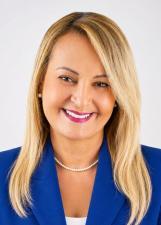 Foto oficial de Liliam Sá