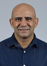 Foto oficial de Leandro Marques