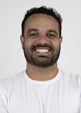 Foto oficial de Alexandre Batista