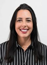 Foto oficial de Major Izabel