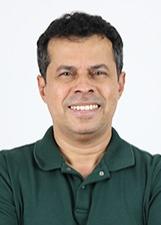 Foto oficial de Alex da Confecção