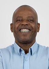 Foto oficial de Dalielson Berto