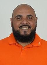 Foto oficial de Pastor Jonathan Ferreira