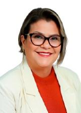 Foto oficial de Francimara Azeredo