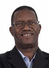 Foto oficial de Maestro João Lucas