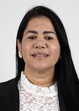 Foto oficial de Pastora Janaína Guimarães