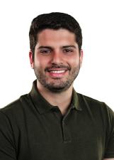 Foto oficial de João Drumond