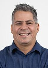 Foto oficial de Rogério Predador