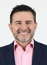 Foto oficial de Renato Valverde