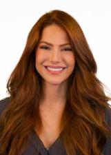 Foto oficial de Sarah Poncio