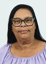Foto oficial de Maria Inês