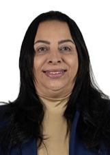 Foto oficial de Ana Paula Rodeio