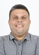 Foto oficial de Batata