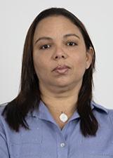 Foto oficial de Prof. Renata Vieira