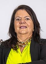 Foto oficial de Simone do Quiosque