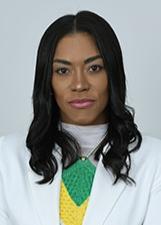 Foto oficial de Elaine Martins