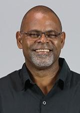 Foto oficial de Alex Magar