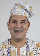 Foto oficial de Baba Rodrigo
