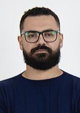 Foto oficial de Prof. João Lucas