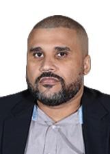 Foto oficial de André Rios