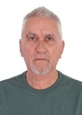 Foto oficial de Alexandre Couto