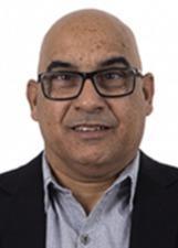 Foto oficial de Marquinho da Creche