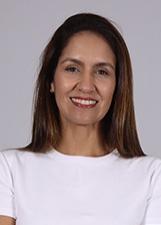 Foto oficial de Ana Sagário