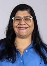 Foto oficial de Bia Aquino