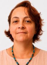 Foto oficial de Aline Lopes