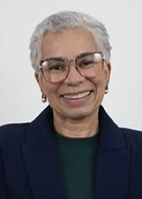Foto oficial de Prof. Helbia Barreto