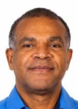 Foto oficial de Cassius Vieira