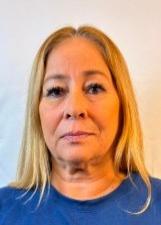Foto oficial de Alba Monteiro