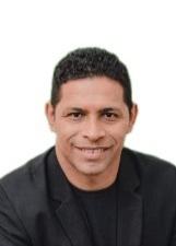 Foto oficial de Rogério Santos