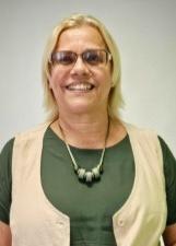 Foto oficial de Silvia Brolo