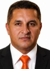 Foto oficial de Aziel Dias