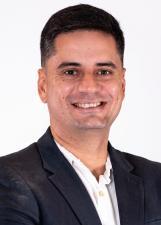Foto oficial de Diego Vaz