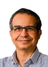 Foto oficial de Dr. Nino Crebylon