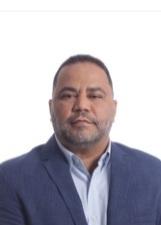 Foto oficial de Alex Sabino