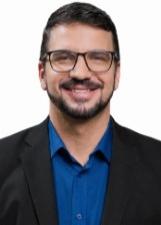 Foto oficial de Marcinho