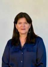 Foto oficial de Leda Alves