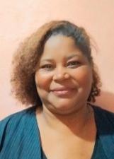 Foto oficial de Pastora Kelly Silva