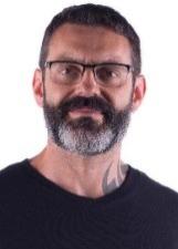 Foto oficial de Gilson Senna