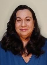 Foto oficial de Giovanna Abreu