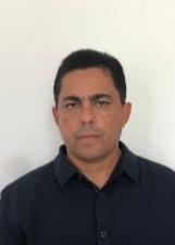 Foto oficial de Alexandre Carvalho