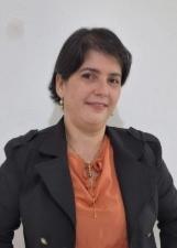 Foto oficial de Adriana Bustamante