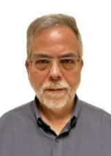 Foto oficial de Professor Murdoch