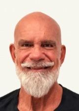 Foto oficial de Pastor Pedrão