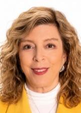 Foto oficial de Silvia Blumberg