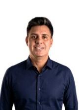 Foto oficial de Kau Magno